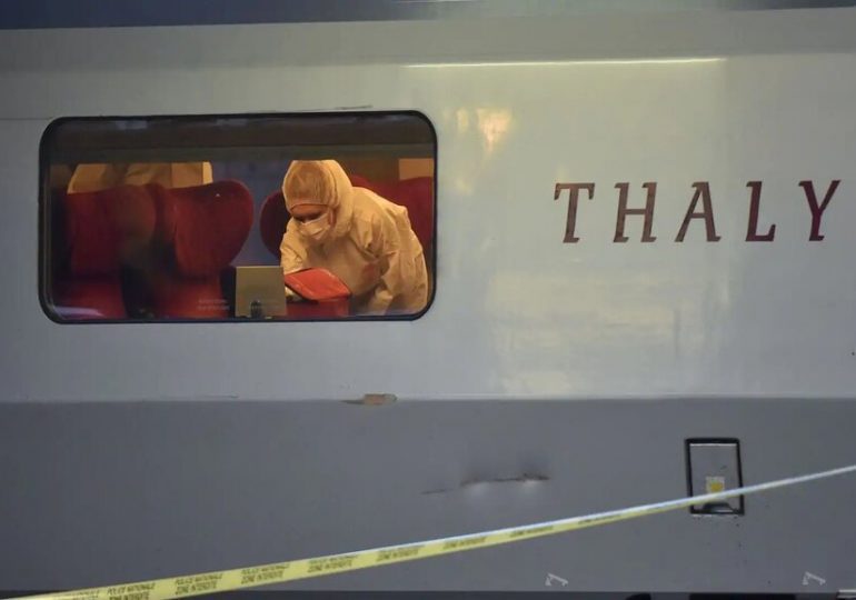 Procès de l'attentat du Thalys, la Belgique au coeur de la mécanique