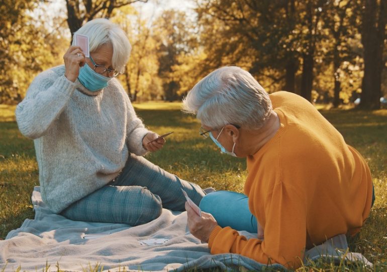 Comment la Covid-19 a modifié les relations sociales?