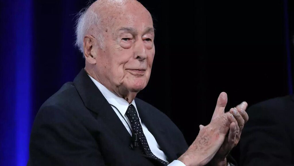 Valéry Giscard D&rsquo;Estaing et les expatriés !