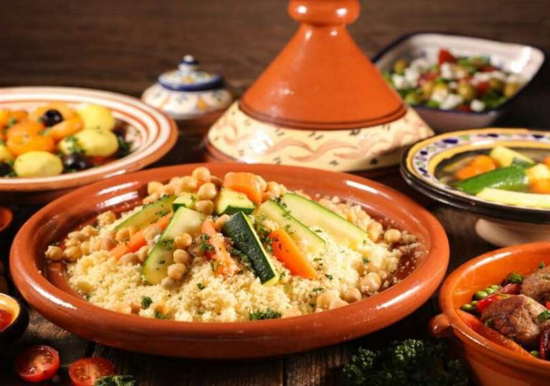 Maghreb : le couscous au patrimoine immatériel de l’Unesco