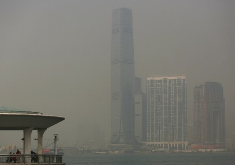 Une conférence pour célébrer le 5ème anniversaire de l’accord de Paris sur le changement climatique