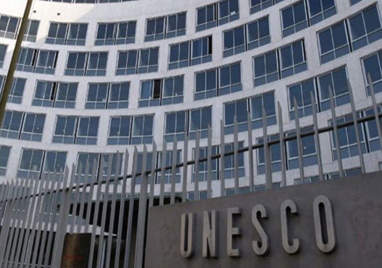 Dés demain, transformez le futur, au sommet de l’Unesco