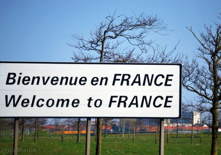 100 000 expatriés sont rentrés en France en 2020 !