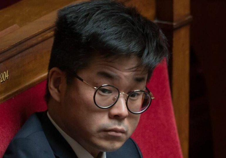 Joachim Son-Forget, le député des Français de Suisse, suspendu de Twitter