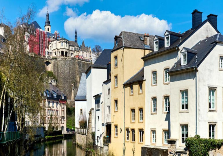 Un guide pour un Luxembourg pas cher !