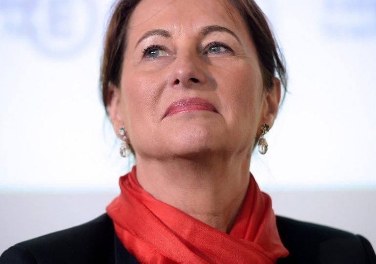 Ségolène Royal divise la Gauche et amuse la Droite