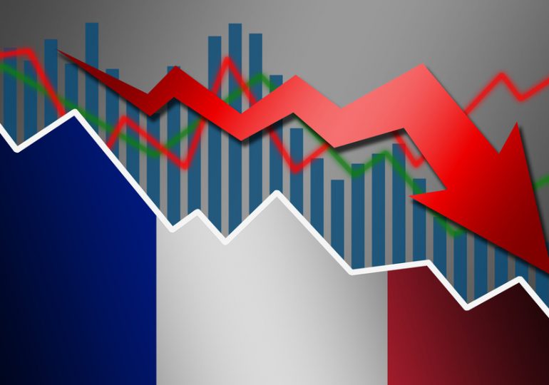 L’économie française sur un fil