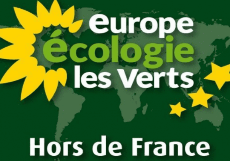 EELV dévoile son programme pour les consulaires !