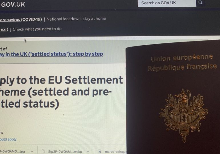 Brexit : les futurs expatriés en rade.. et des contraintes pour les résidents