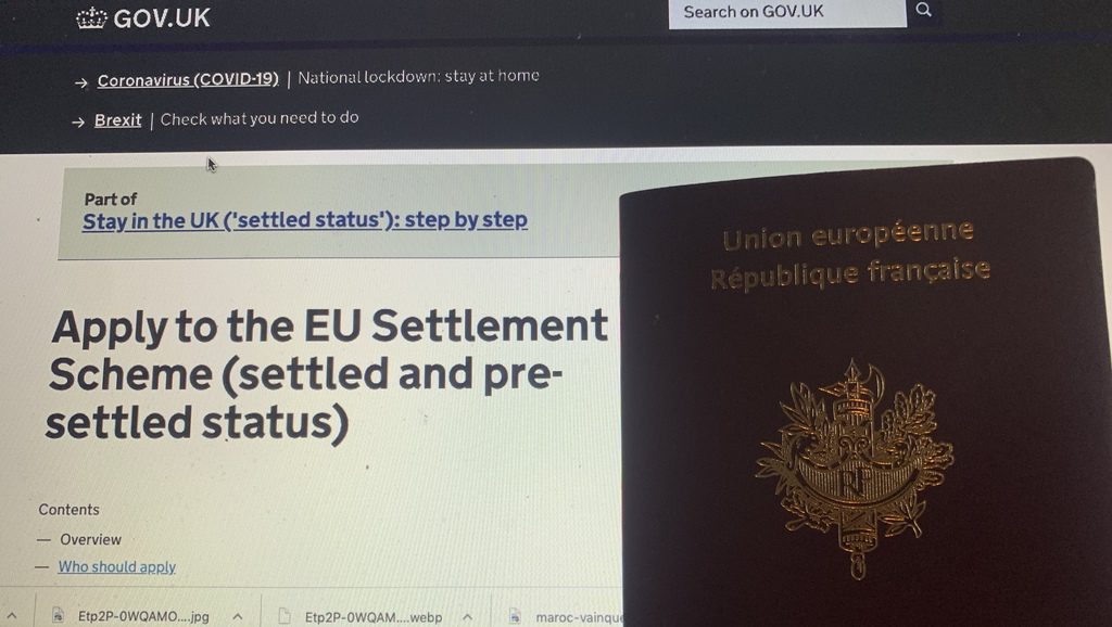 Brexit : les futurs expatriés en rade.. et des contraintes pour les résidents