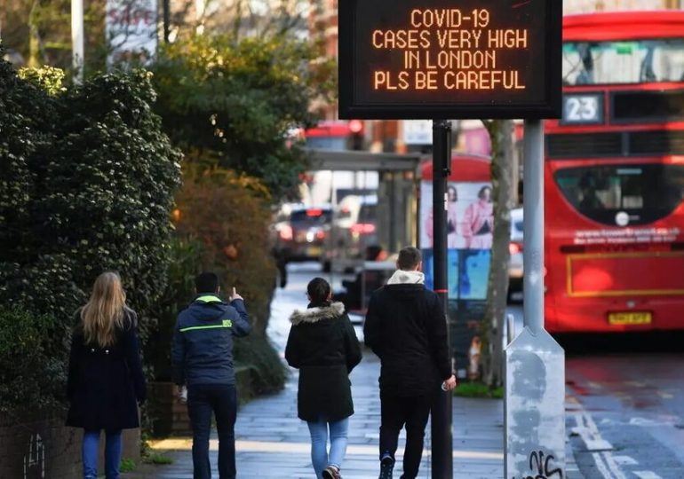 UK, Retour à l'école : les écoles françaises prêtes !