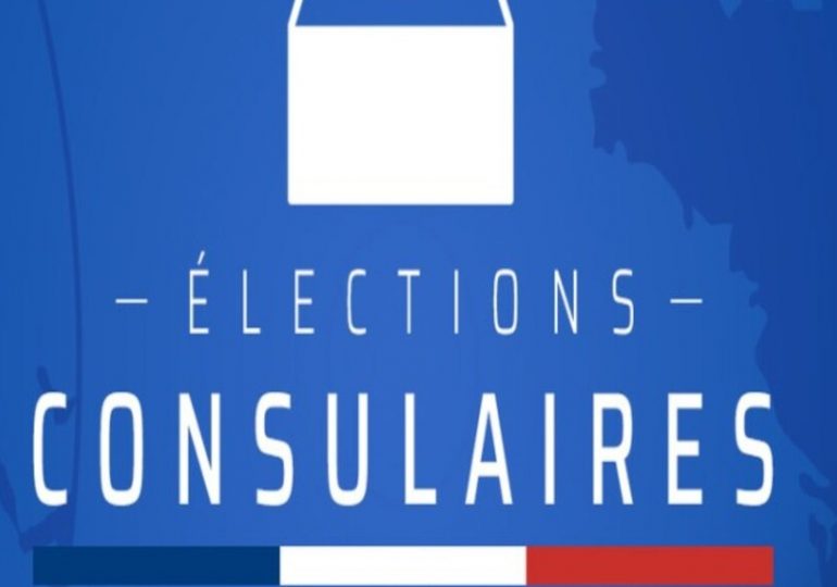 Feu vert pour les consulaires en mai 2021 !