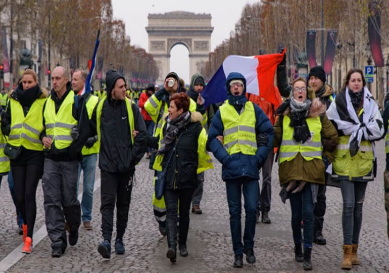 Le déclassement de la France, un mal profond ?