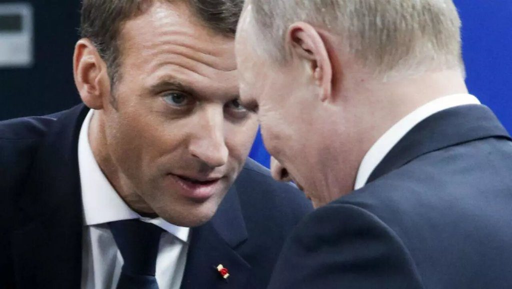 Impitoyable Russie, impitoyable démocratie