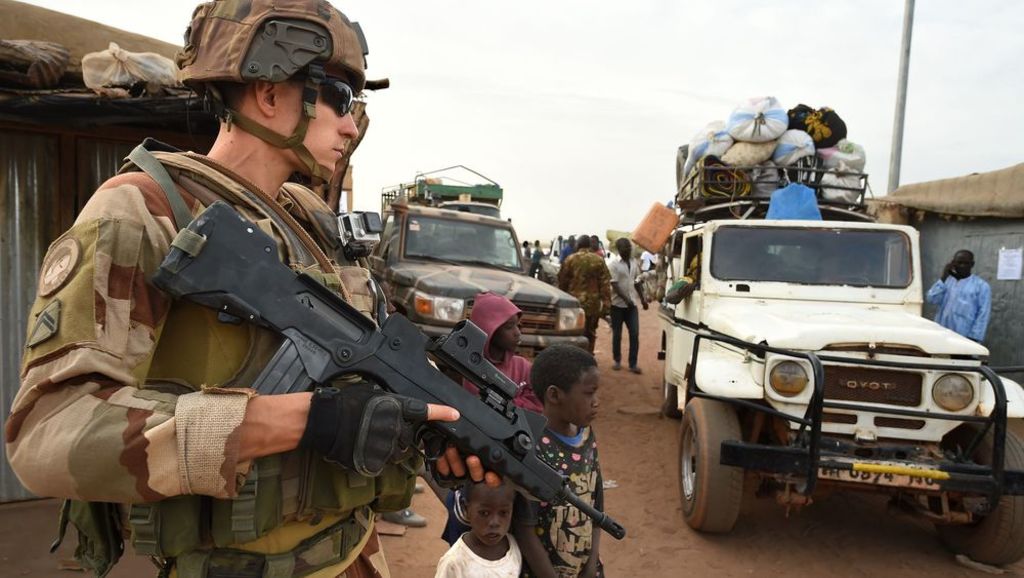 Faut-il abandonner l’Afrique?