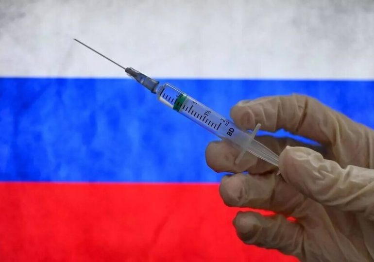 La Russie a des accords de production de Spoutnik V en Europe, notamment en France