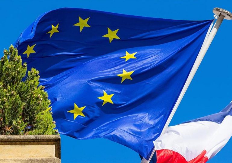 Présidence française de l’UE : "Relance, Puissance, Appartenance"