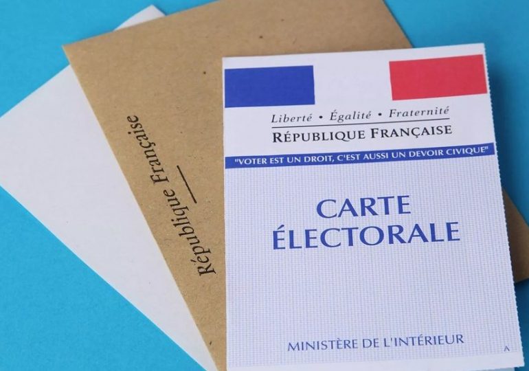 Comment voter aux élections consulaires ? - Vidéo Tuto