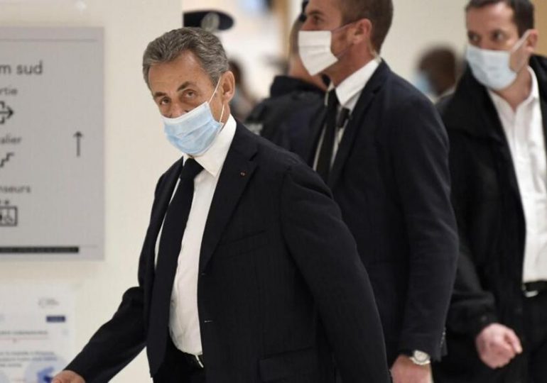 Affaire des écoutes. Pourquoi Nicolas Sarkozy n’ira pas en prison