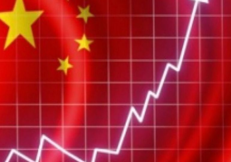 Chine : la révolution ou la ruine