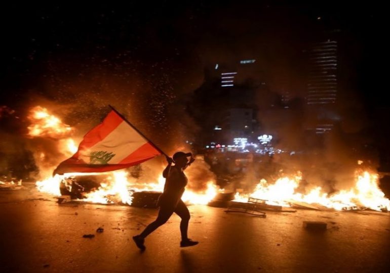 Liban : la France met la pression sur les politiques