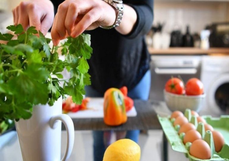 Local et bio : la pandémie a bouleversé les habitudes alimentaires des Français et vous ?