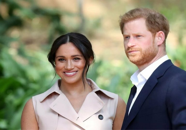 Interview de Meghan et Harry : les précisions de TV5MONDE