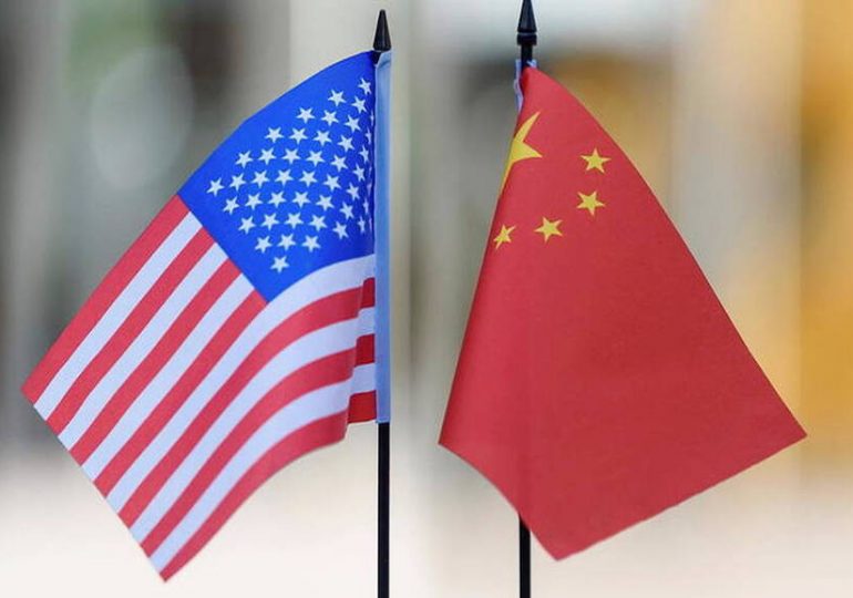 Chine/USA : Jeu de go ou poker ?