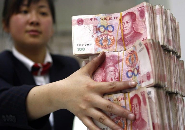 La Chine préfère le crédit à la planche à billets