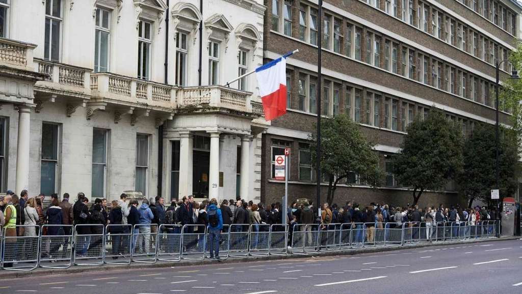 Consulaires à Londres : les indépendants ont le vent en poupe !