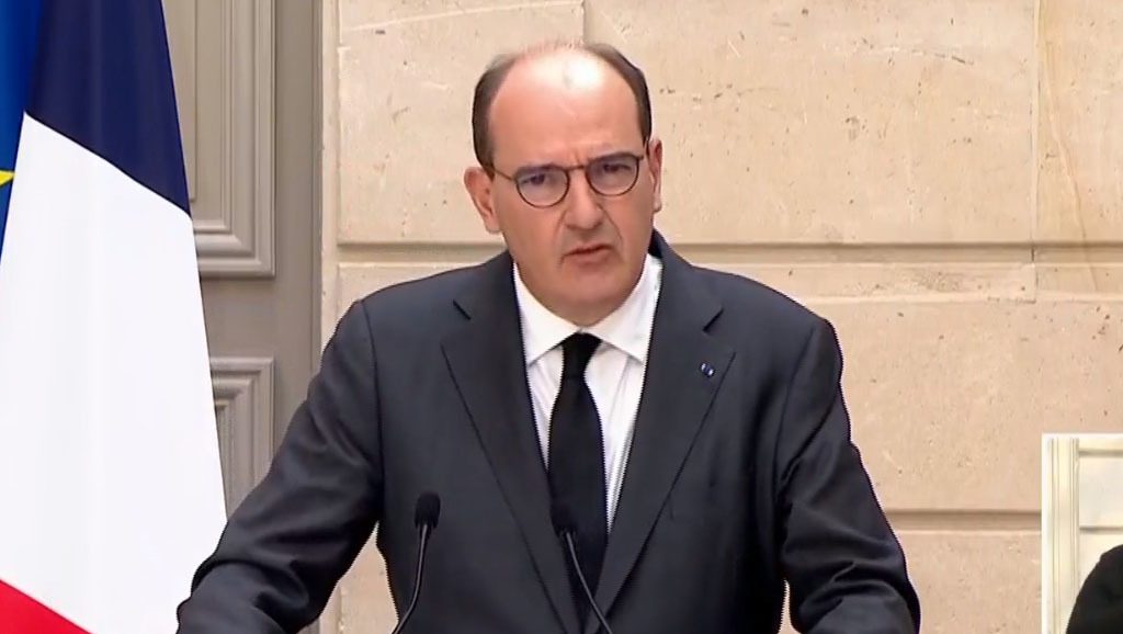 France : Pass sanitaire et fin de l’état d’urgence
