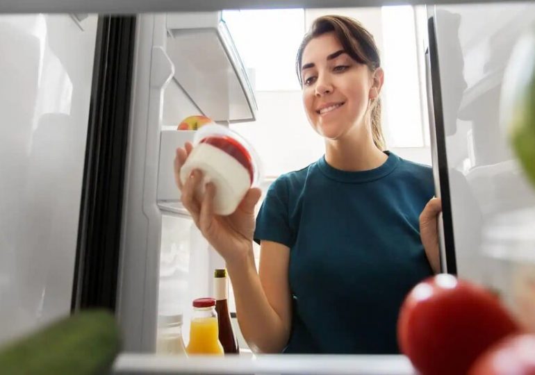 Péremption de date, Danone bouscule l'UE