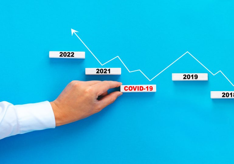 Croissance et épidémie, la course de vitesse est engagée