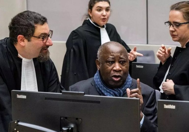 Réactions à la confirmation de l'acquittement de Laurent Gbagbo