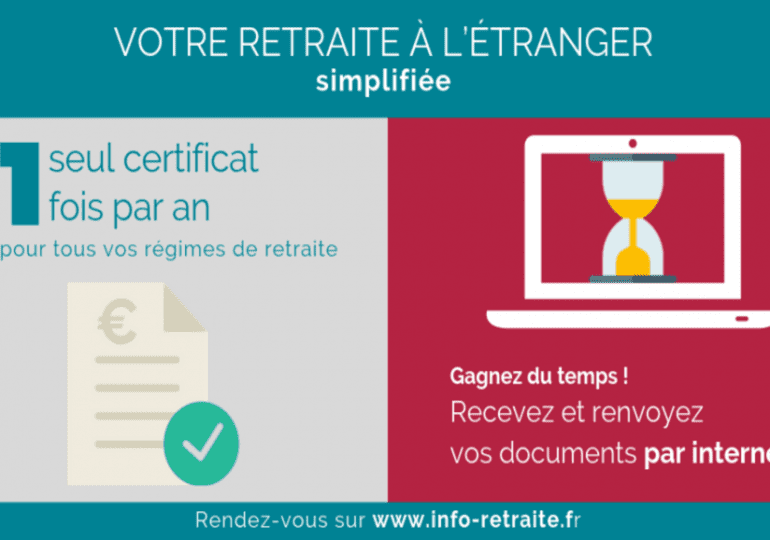 Délai de suspension des pensions de retraite ! La polémique