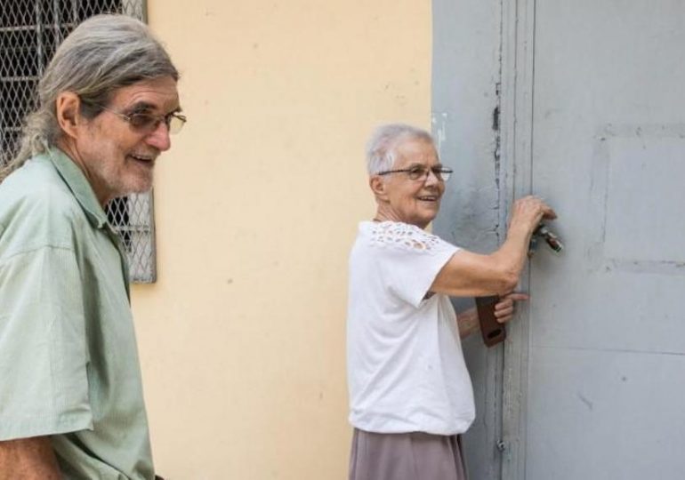 Haïti : sœur Agnès et père Michel finalement libres