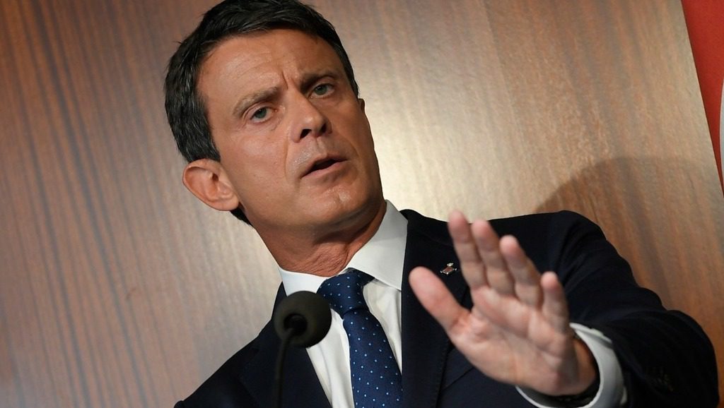 «Il faut siffler la fin de la partie et mettre sous tutelle Sciences Po Paris». Manuel Valls, ancien Premier ministre et ancien candidat aux élections législatives pour les Français de l&rsquo;étranger, réagissant aux nouvelles manifestations qui se sont déroulées ce lundi dans l&rsquo;établissement entraînant l&rsquo;intervention de la Police.