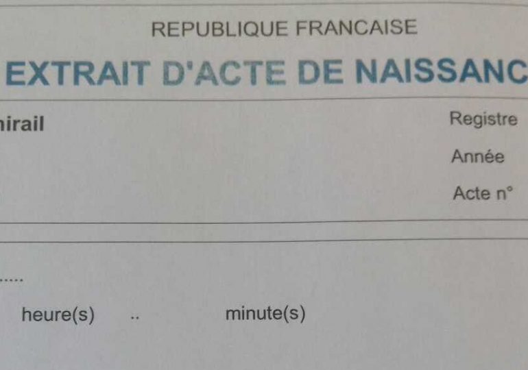 La CEDH valide le refus de reconnaître la filiation d’un enfant né d’une GPA à l’étranger