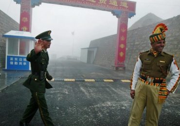 La Chine, l’Inde et le reste du monde…