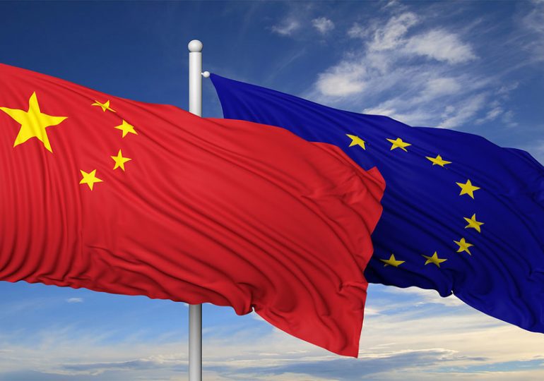 Accord UE/Chine, pas de ratification en vue