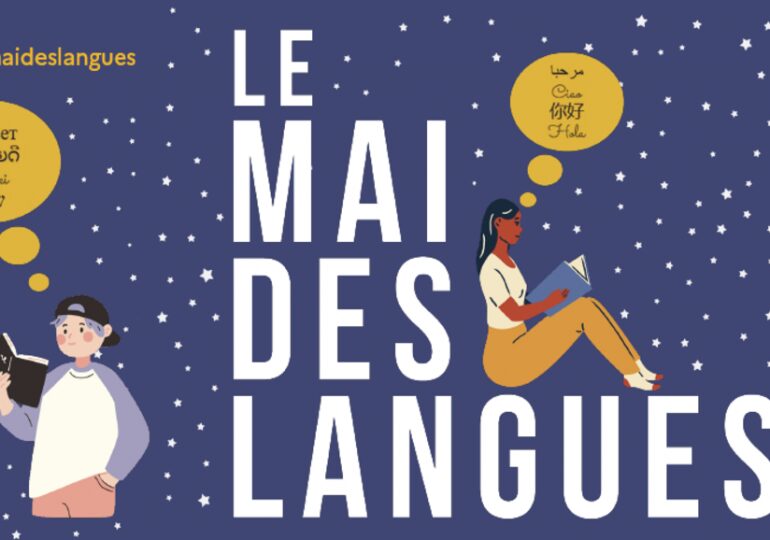 Le premier "Mai des langues" à l'AEFE