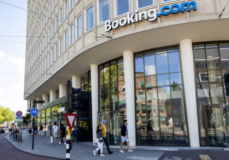 L’Italie enquête sur Booking.com pour une fraude fiscale « colossale »