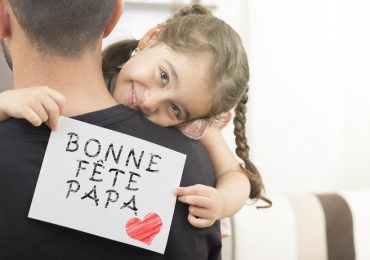 Fête des pères : quand le papa fait fonction de re-père