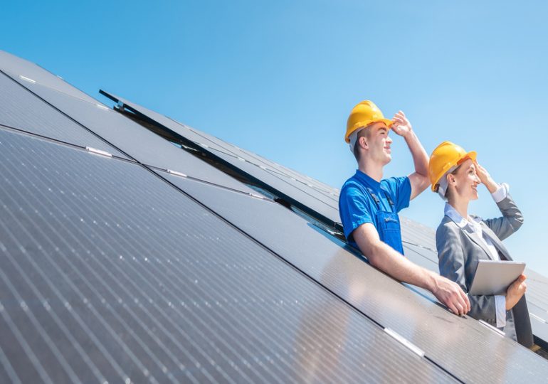 La transition énergétique face à ses goulets d’étranglement