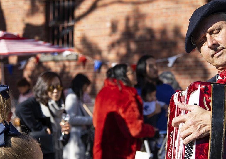 Le « Bastille Day French Festival » revient à Melbourne