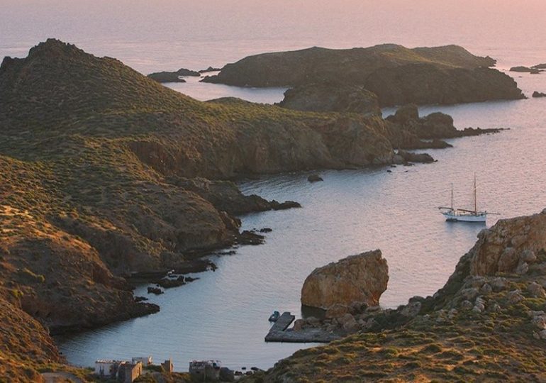 Préparer ses vacances en Méditerranée