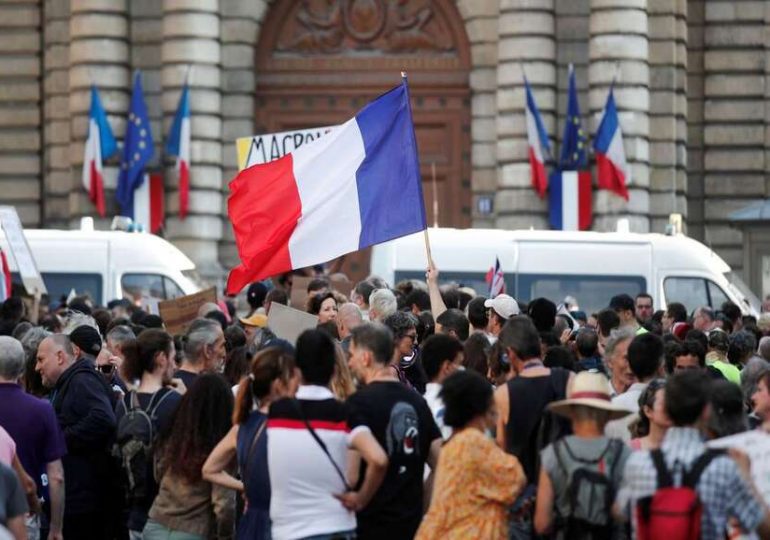 Le Passe sanitaire est voté. Quelles conséquences ?