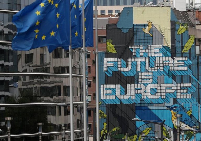 La longue marche vers le budget fédéral de la zone euro