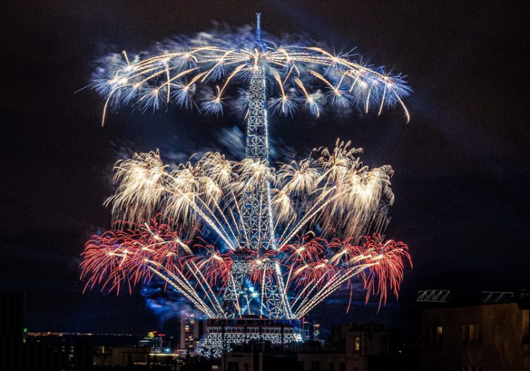 14 juillet 2021 : les bonnes adresses dans le monde