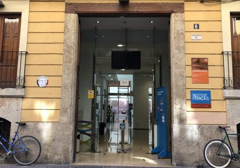 « Fermeture de l’Institut français de Valence, un cas qui interroge la stratégie culturelle française à l’international »